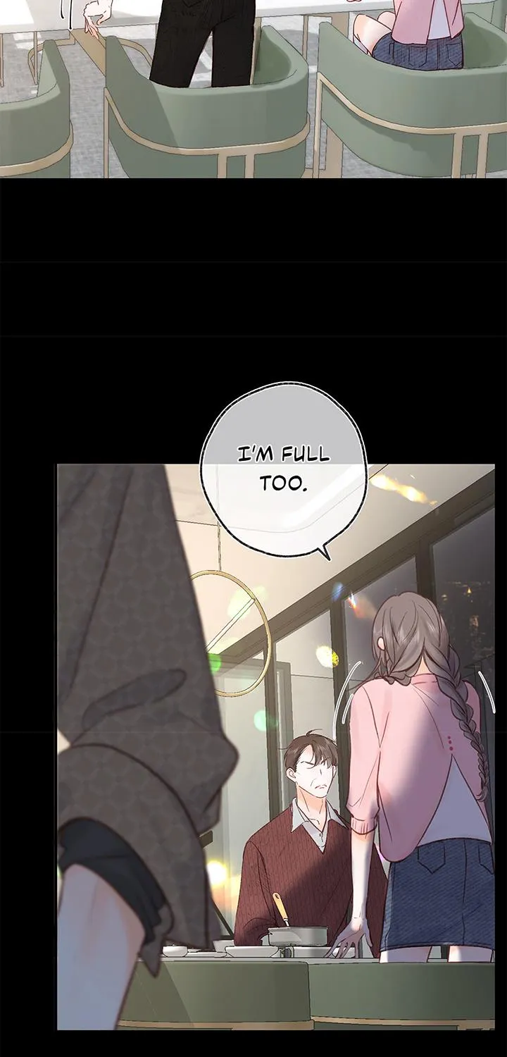 You Are My Desire Chapter 35 page 34 - MangaKakalot