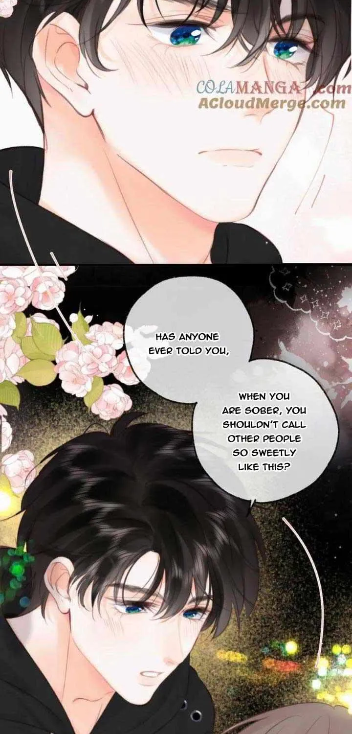 You Are My Desire Chapter 37 page 27 - MangaKakalot