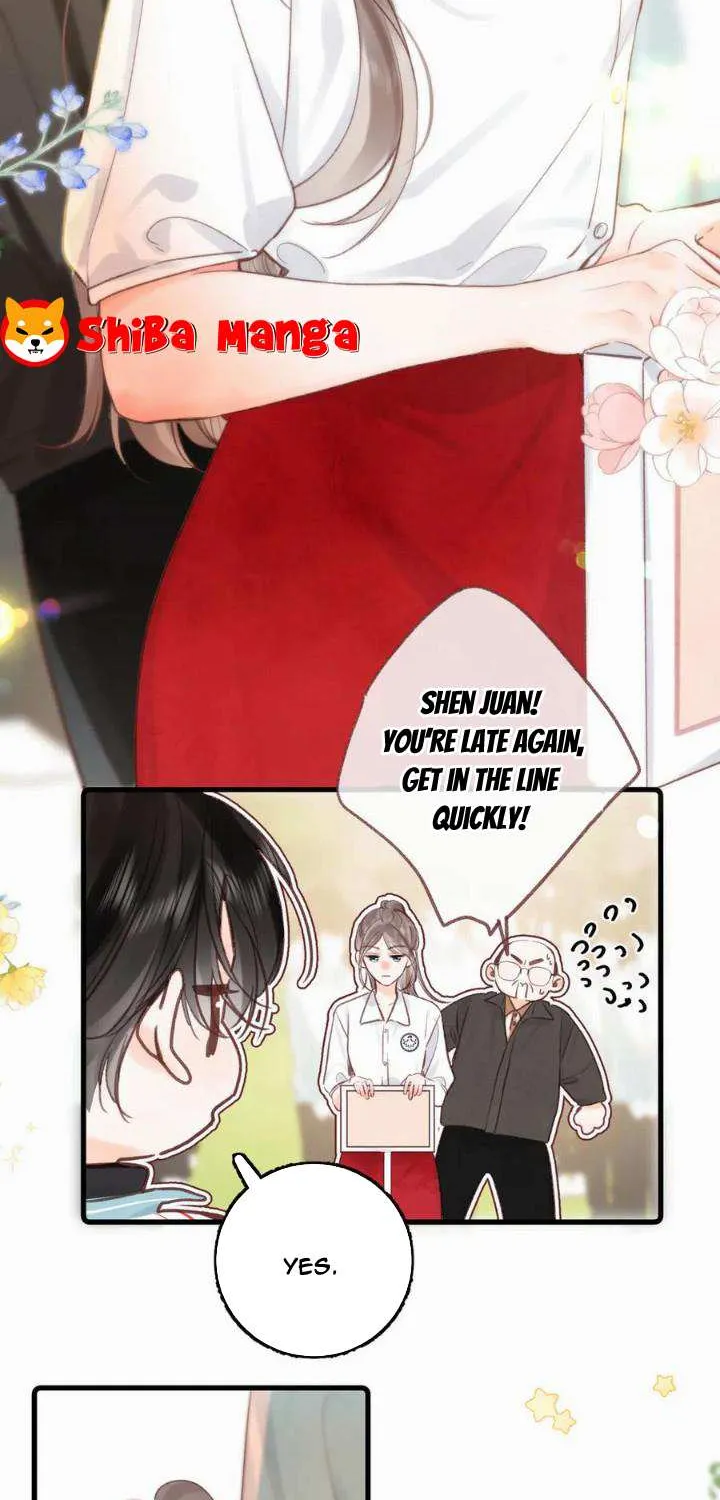 You Are My Desire Chapter 41 page 32 - MangaKakalot