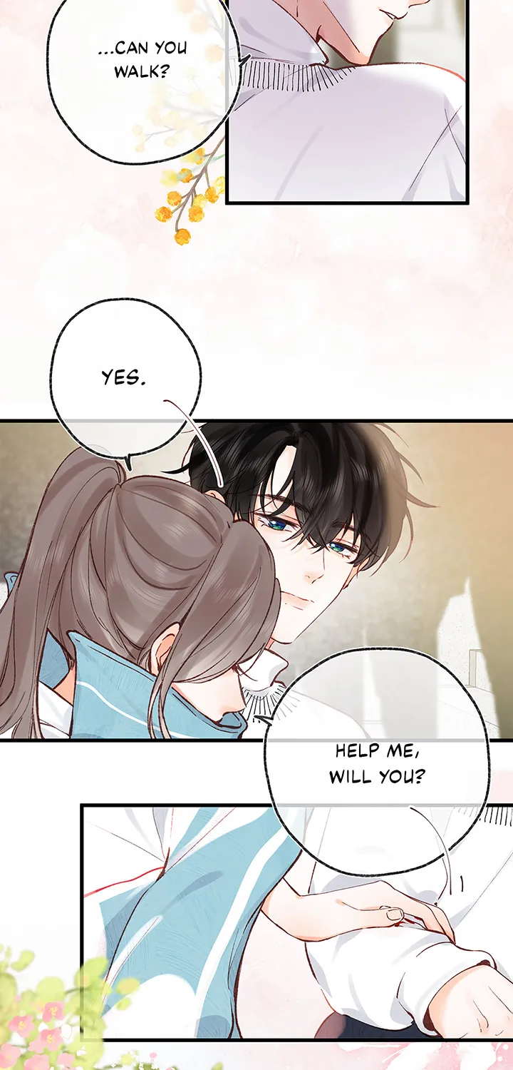 You Are My Desire Chapter 42 page 19 - MangaKakalot