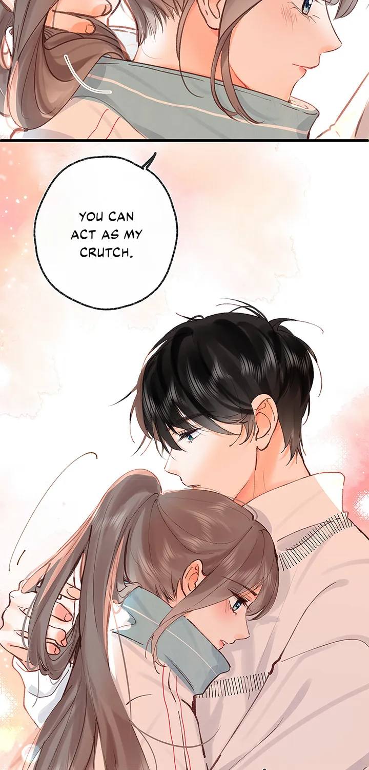 You Are My Desire Chapter 42 page 25 - MangaKakalot