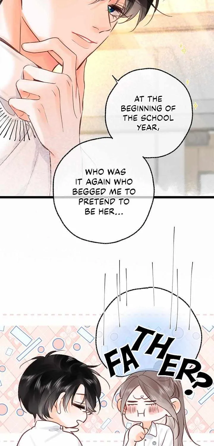 You Are My Desire Chapter 43 page 36 - MangaKakalot