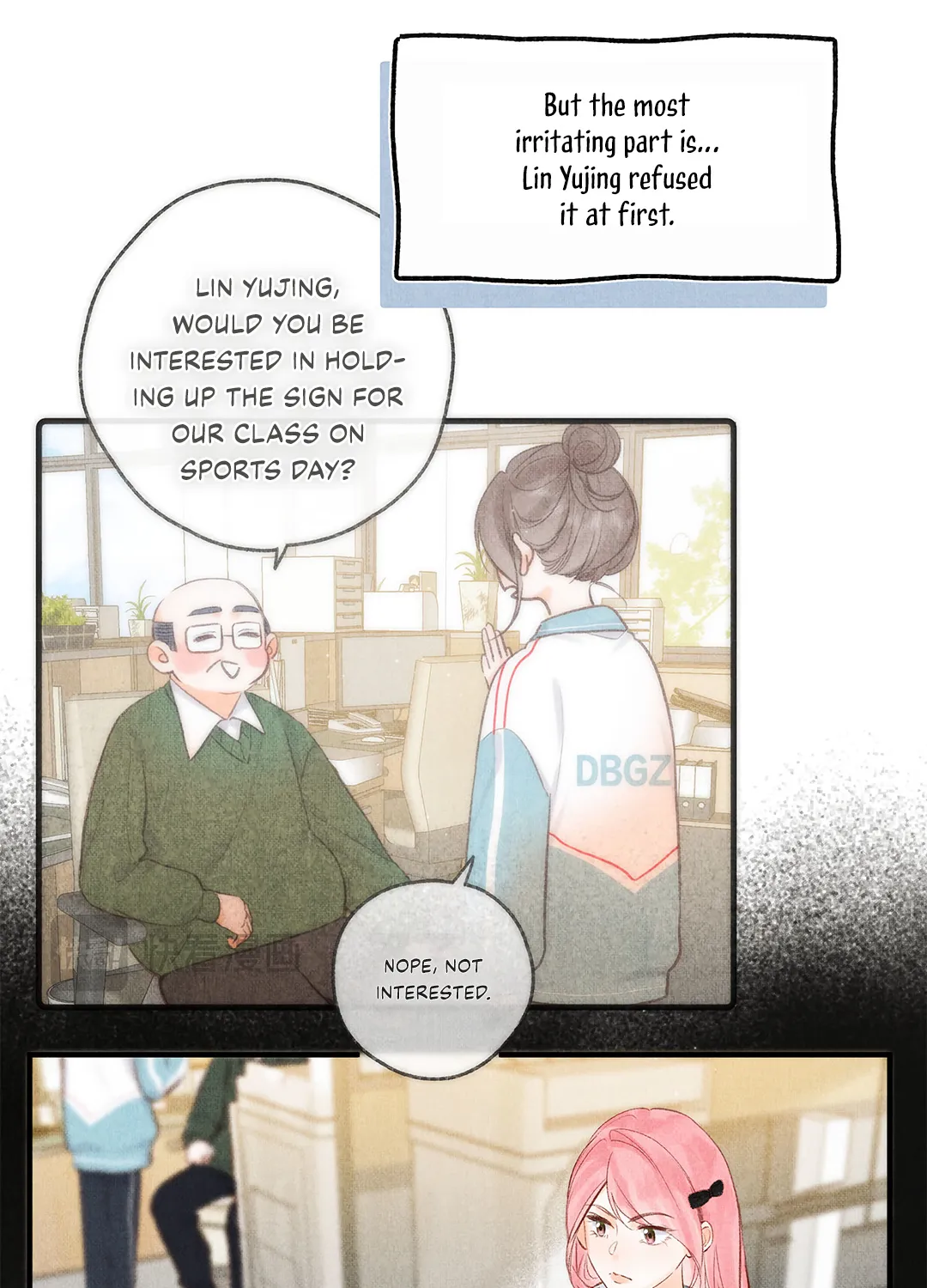 You Are My Desire Chapter 44 page 20 - MangaKakalot