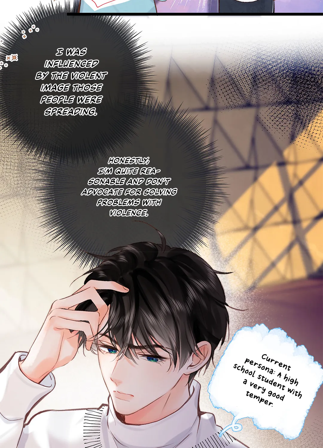 You Are My Desire Chapter 44 page 28 - MangaKakalot