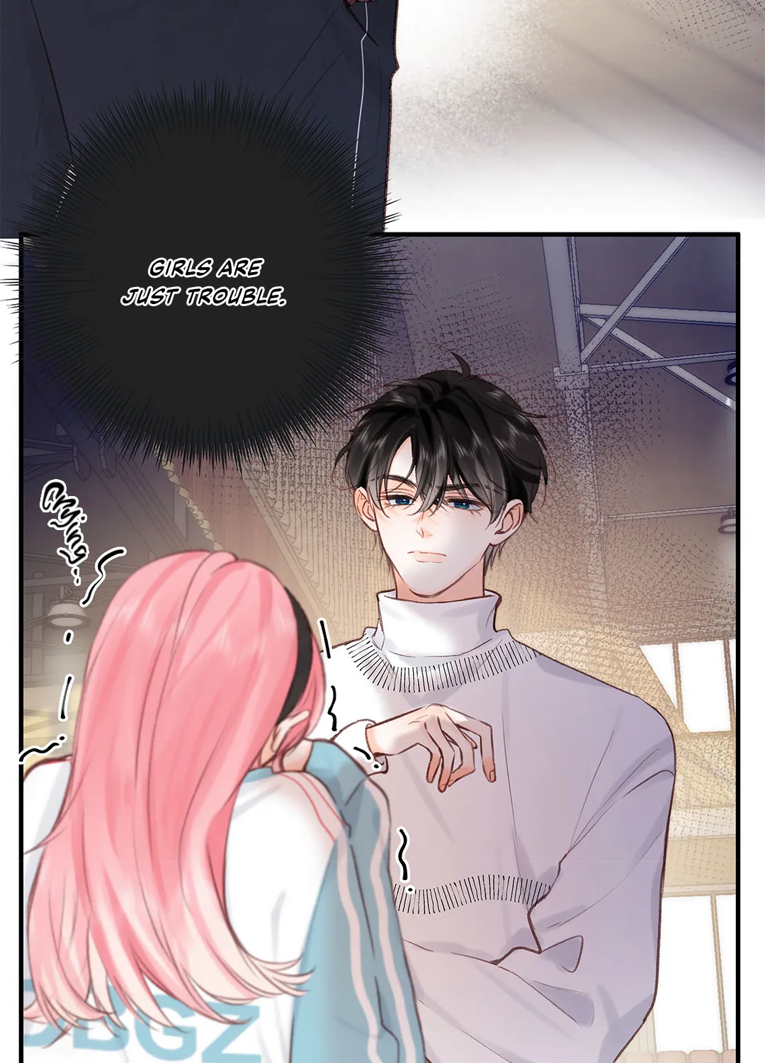 You Are My Desire Chapter 44 page 30 - MangaKakalot