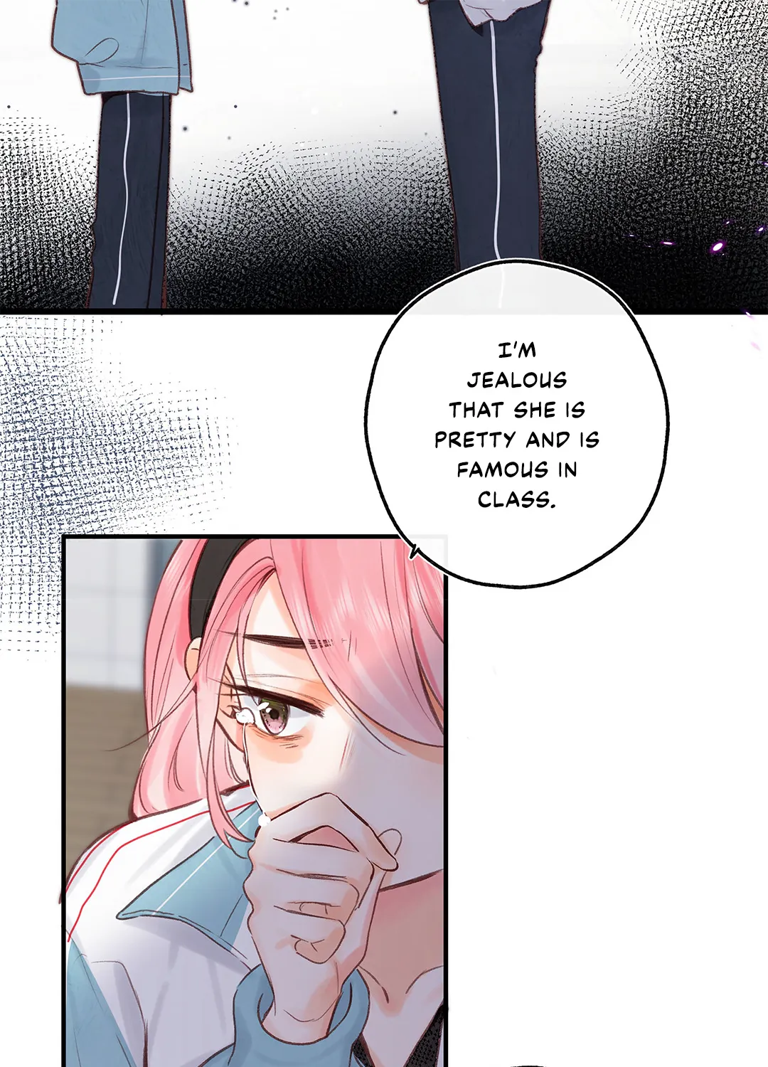 You Are My Desire Chapter 44 page 34 - MangaKakalot