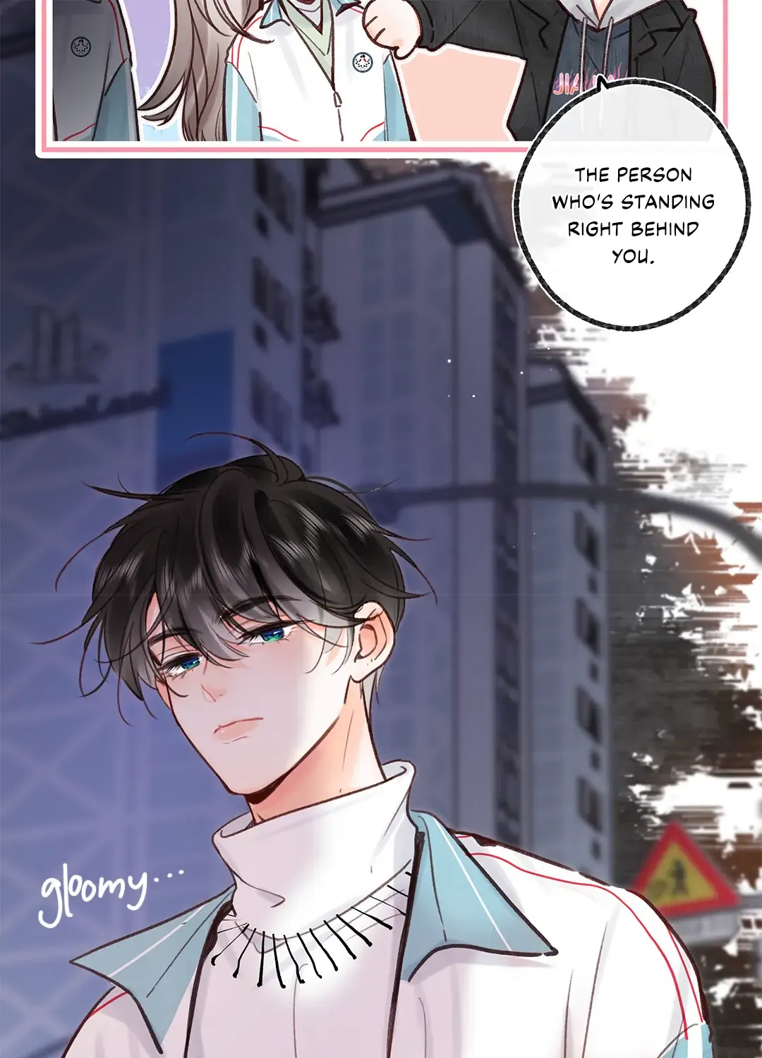 You Are My Desire Chapter 47 page 21 - MangaKakalot