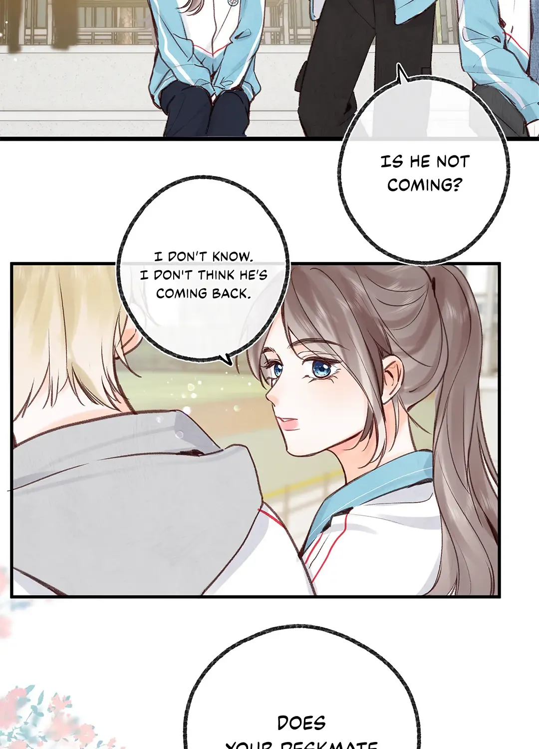 You Are My Desire Chapter 47 page 63 - MangaKakalot