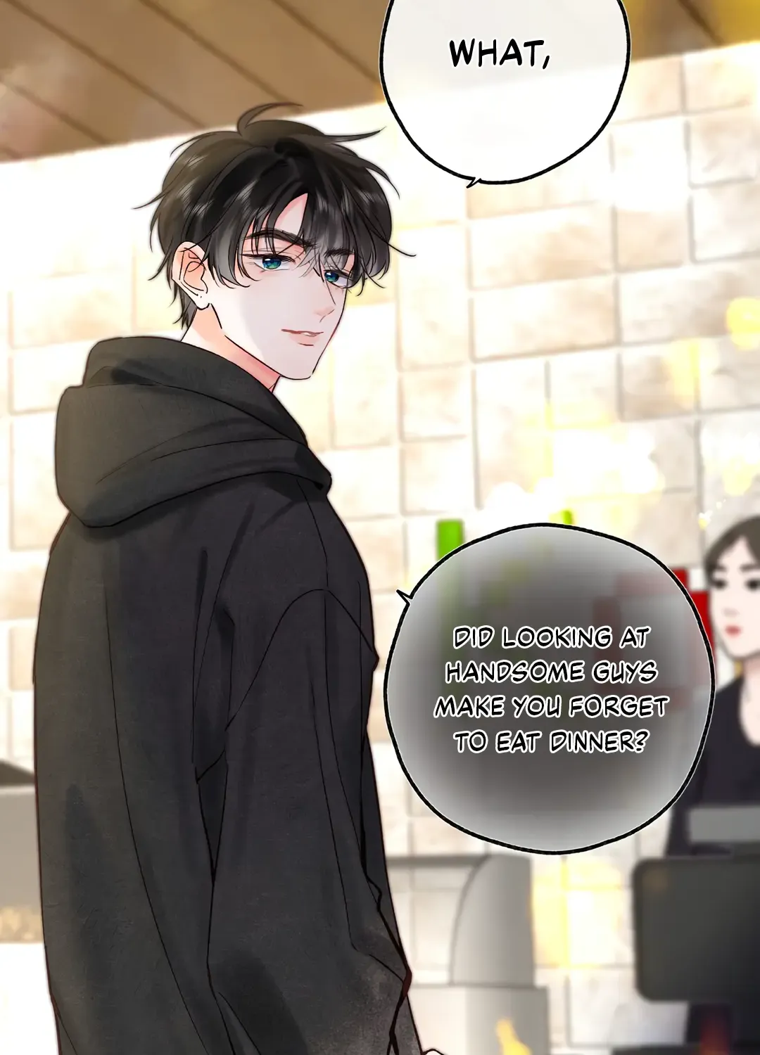 You Are My Desire Chapter 52 page 24 - MangaKakalot