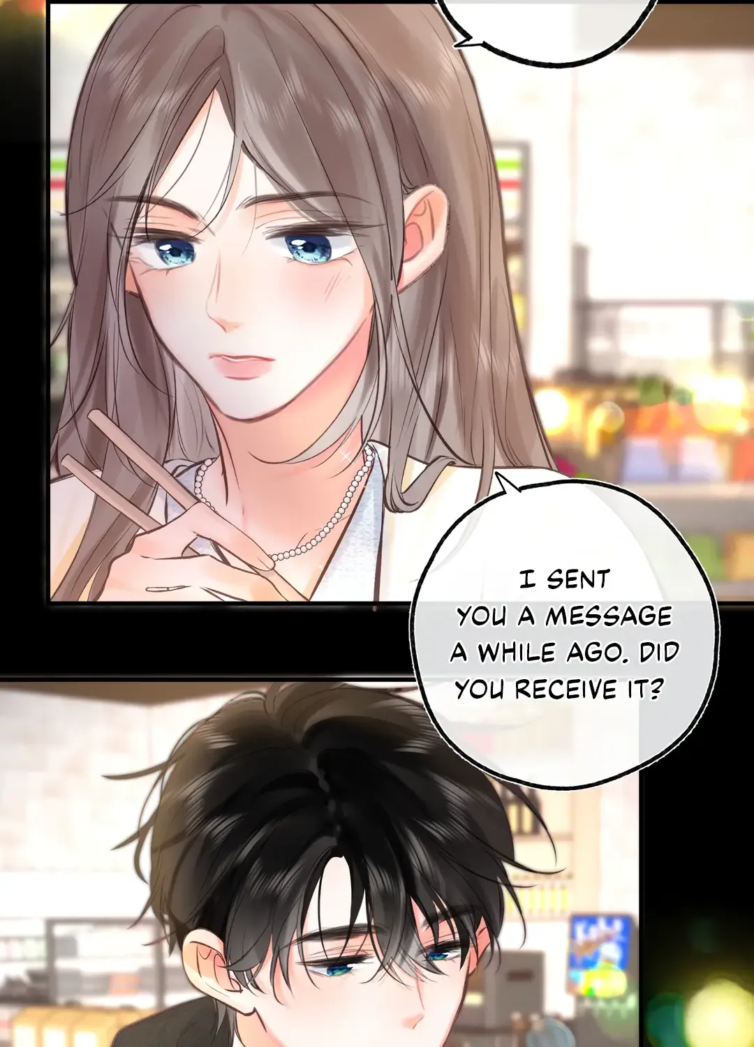 You Are My Desire Chapter 52 page 54 - MangaKakalot