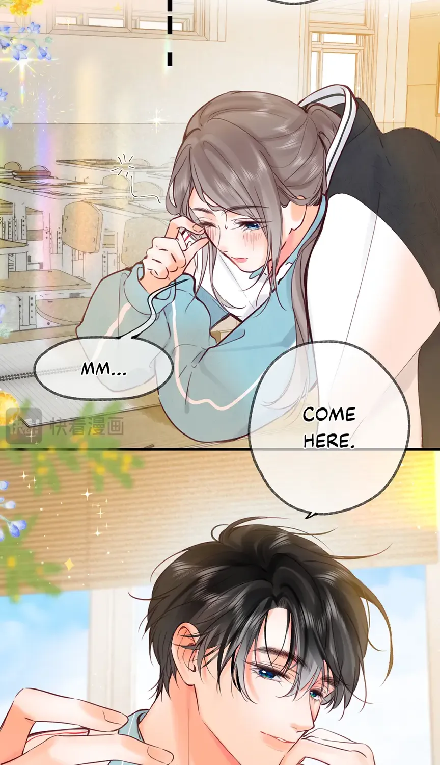 You Are My Desire Chapter 57 page 28 - MangaKakalot