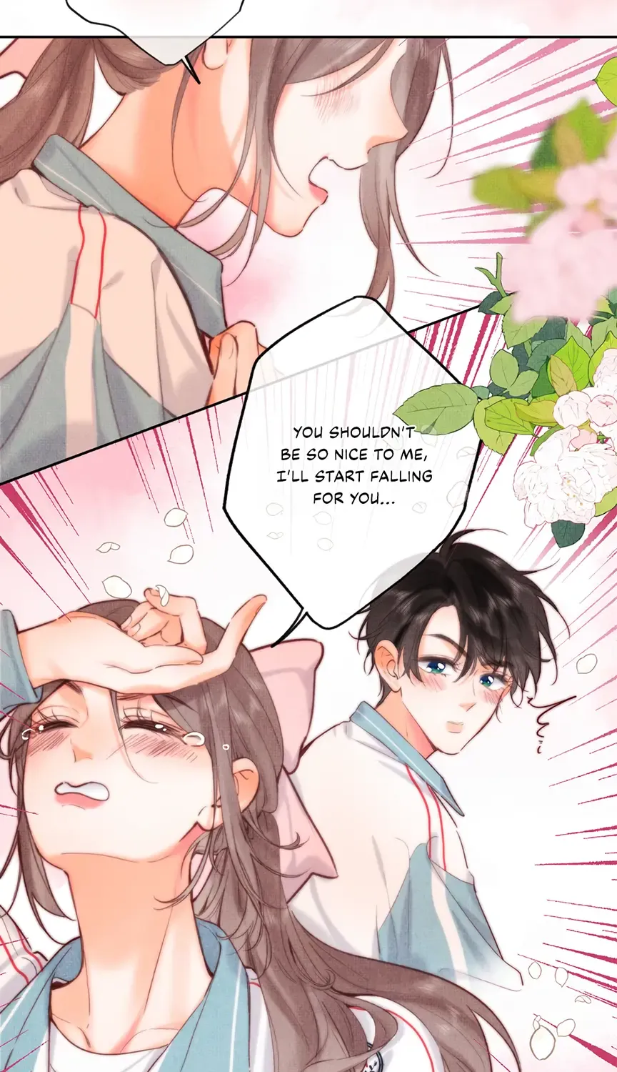 You Are My Desire Chapter 58 page 25 - MangaKakalot