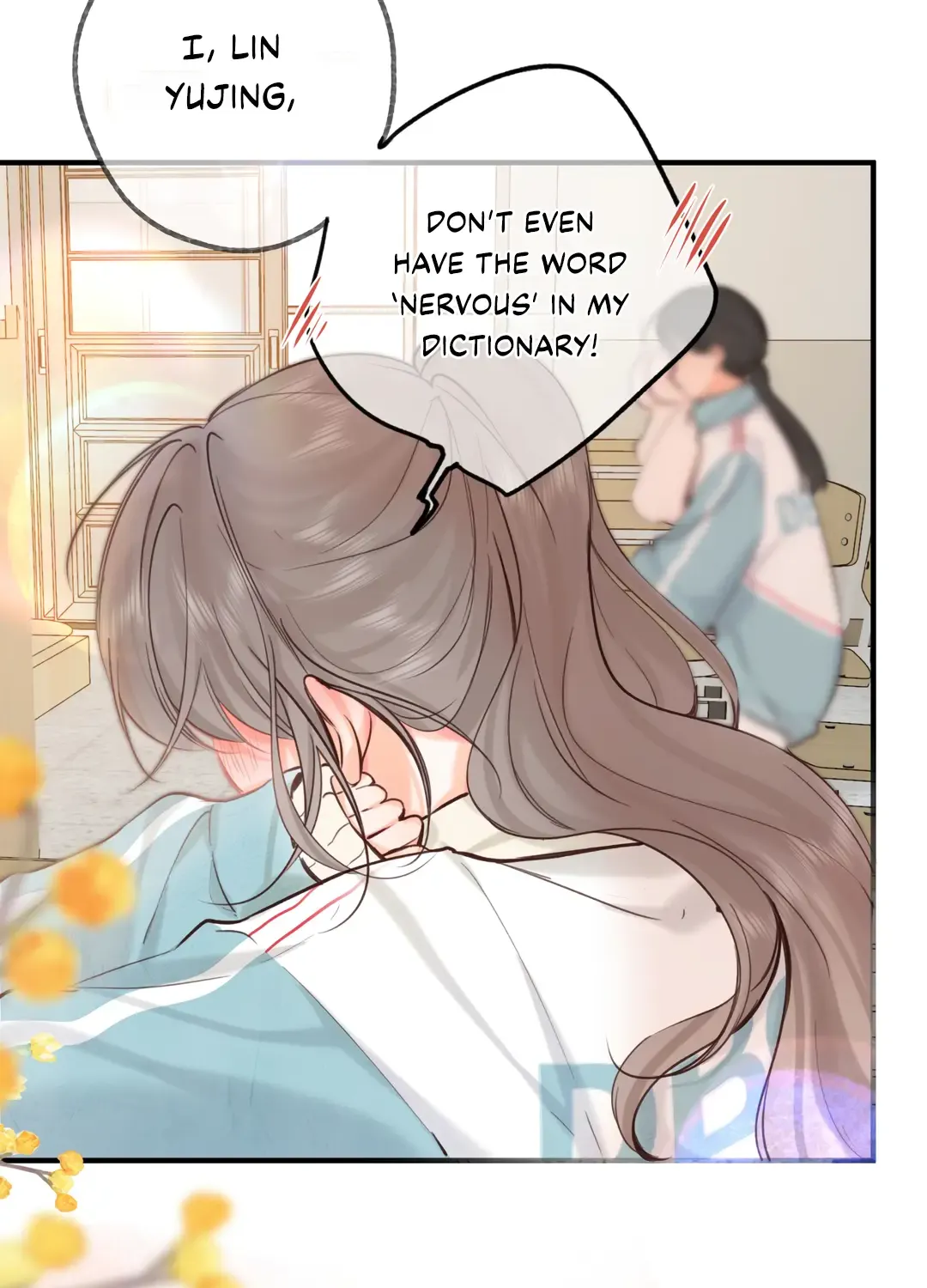 You Are My Desire Chapter 60 page 35 - MangaKakalot