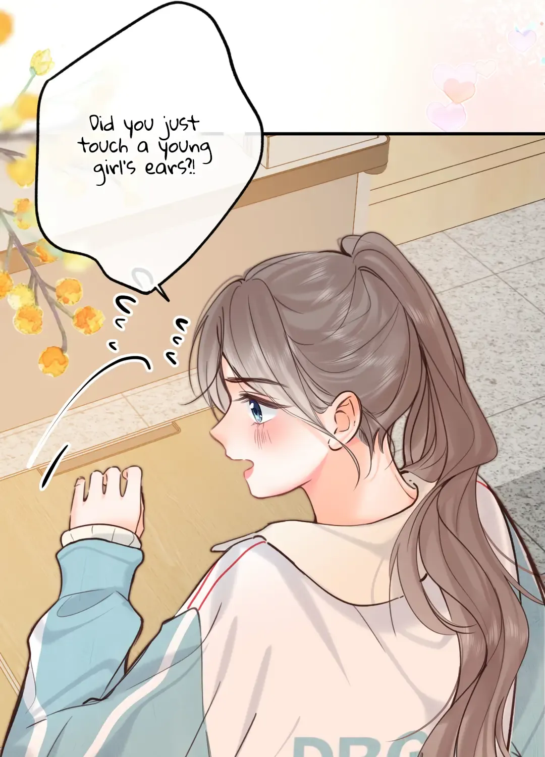 You Are My Desire Chapter 60 page 41 - MangaKakalot