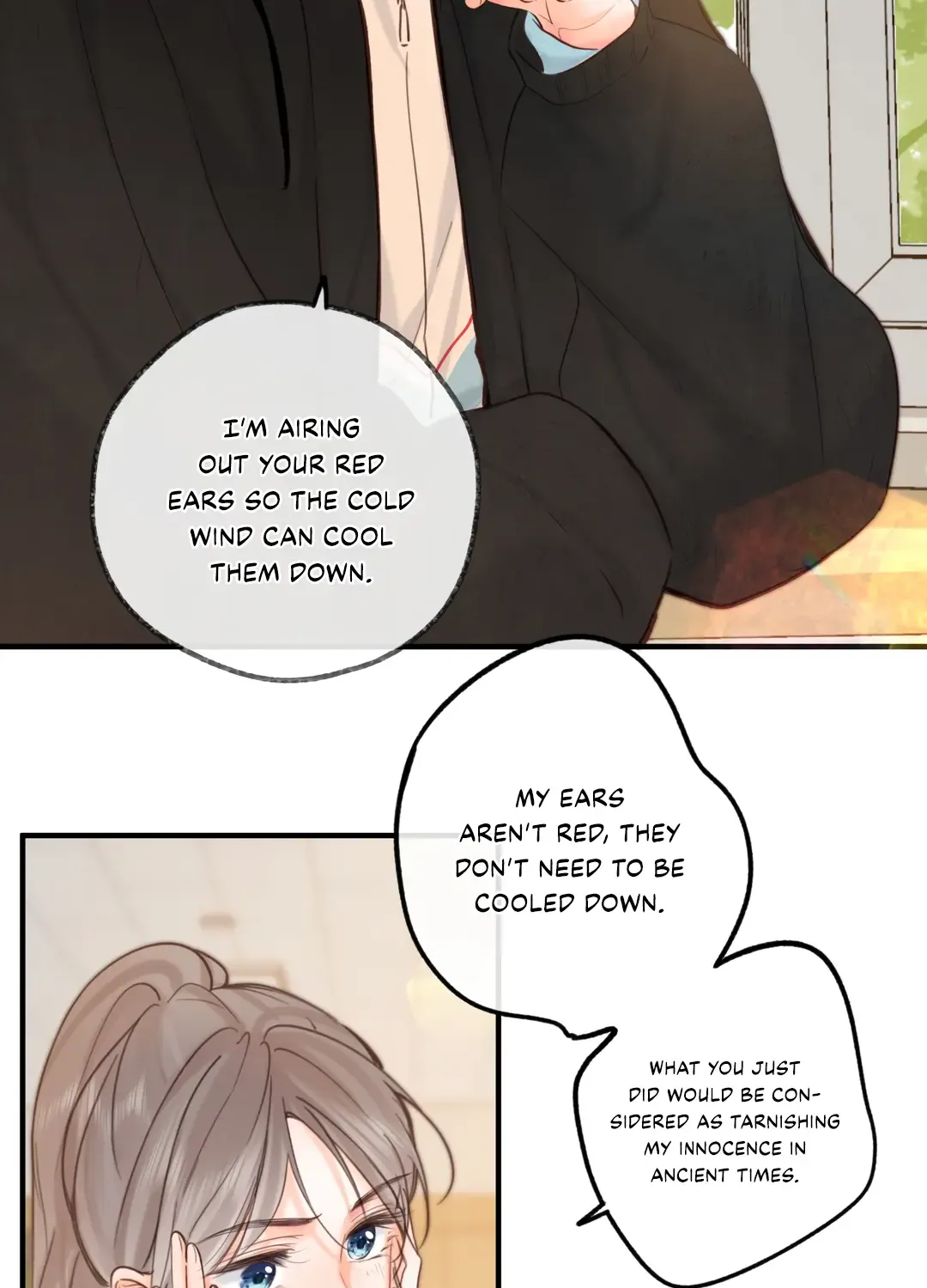 You Are My Desire Chapter 60 page 43 - MangaKakalot