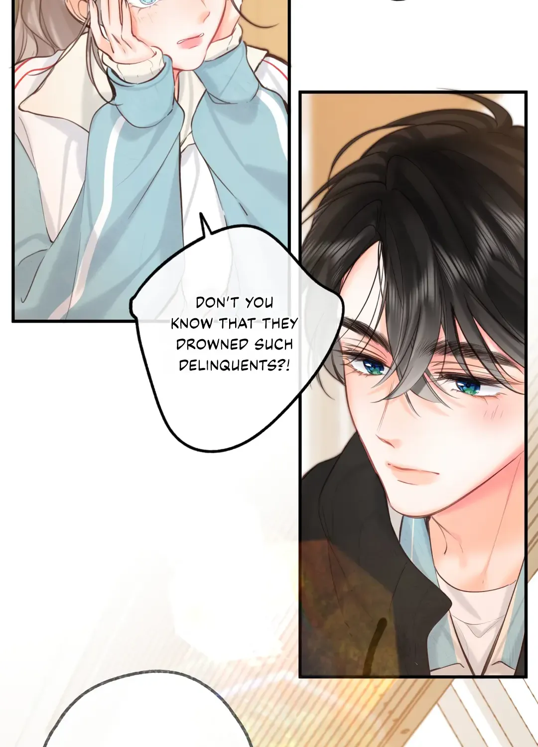 You Are My Desire Chapter 60 page 44 - MangaKakalot