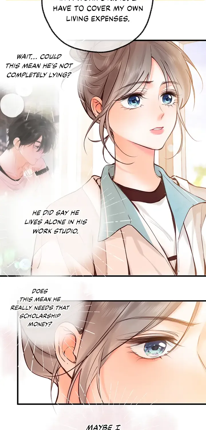 You Are My Desire Chapter 61 page 43 - MangaKakalot