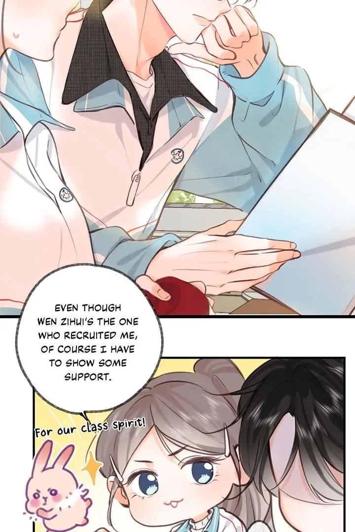 You Are My Desire Chapter 62 page 25 - MangaKakalot