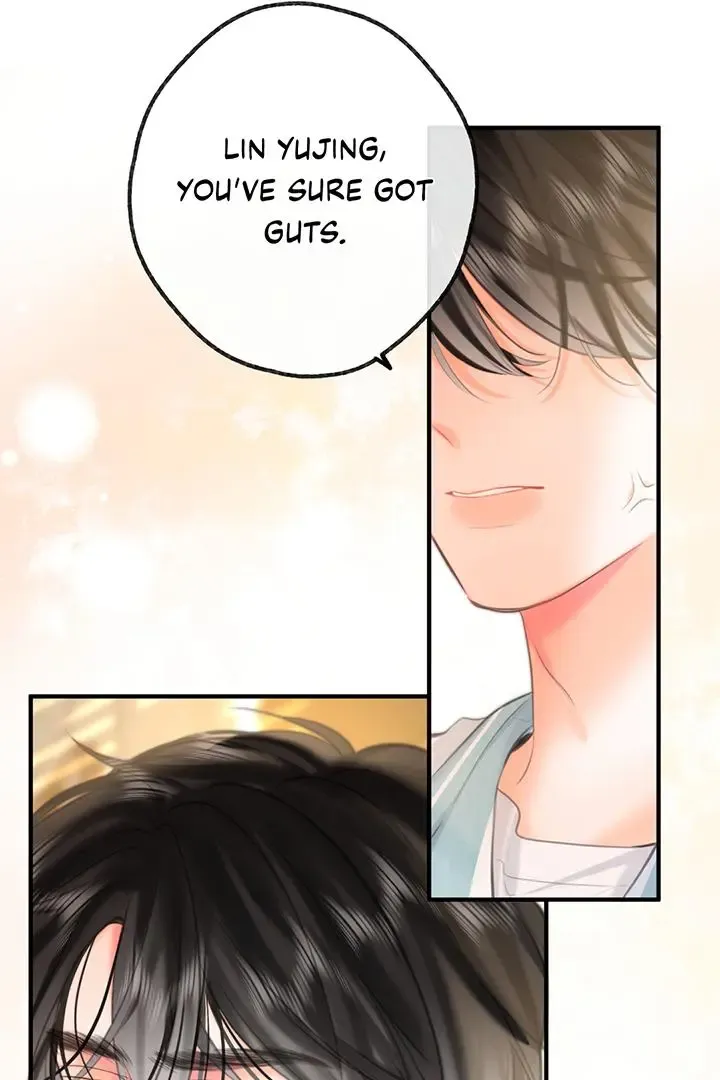 You Are My Desire Chapter 62 page 33 - MangaKakalot