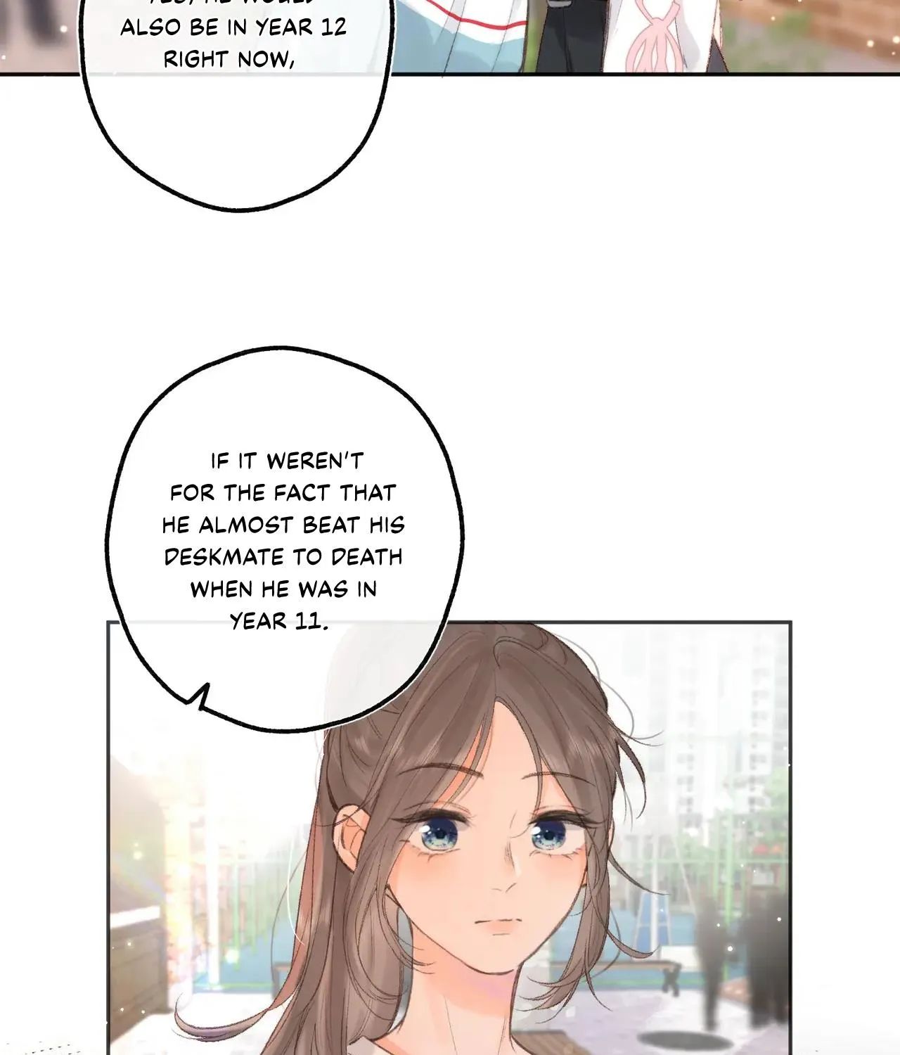 You Are My Desire Chapter 9 page 30 - MangaKakalot