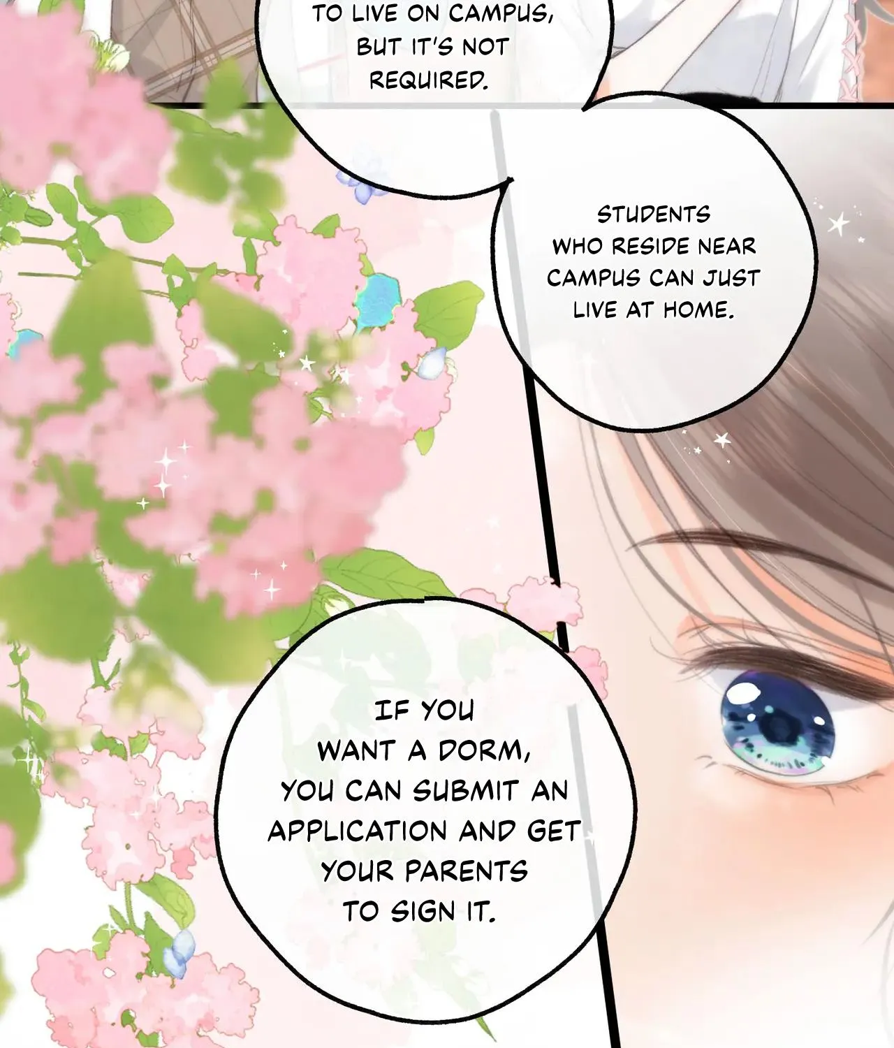 You Are My Desire Chapter 9 page 50 - MangaKakalot