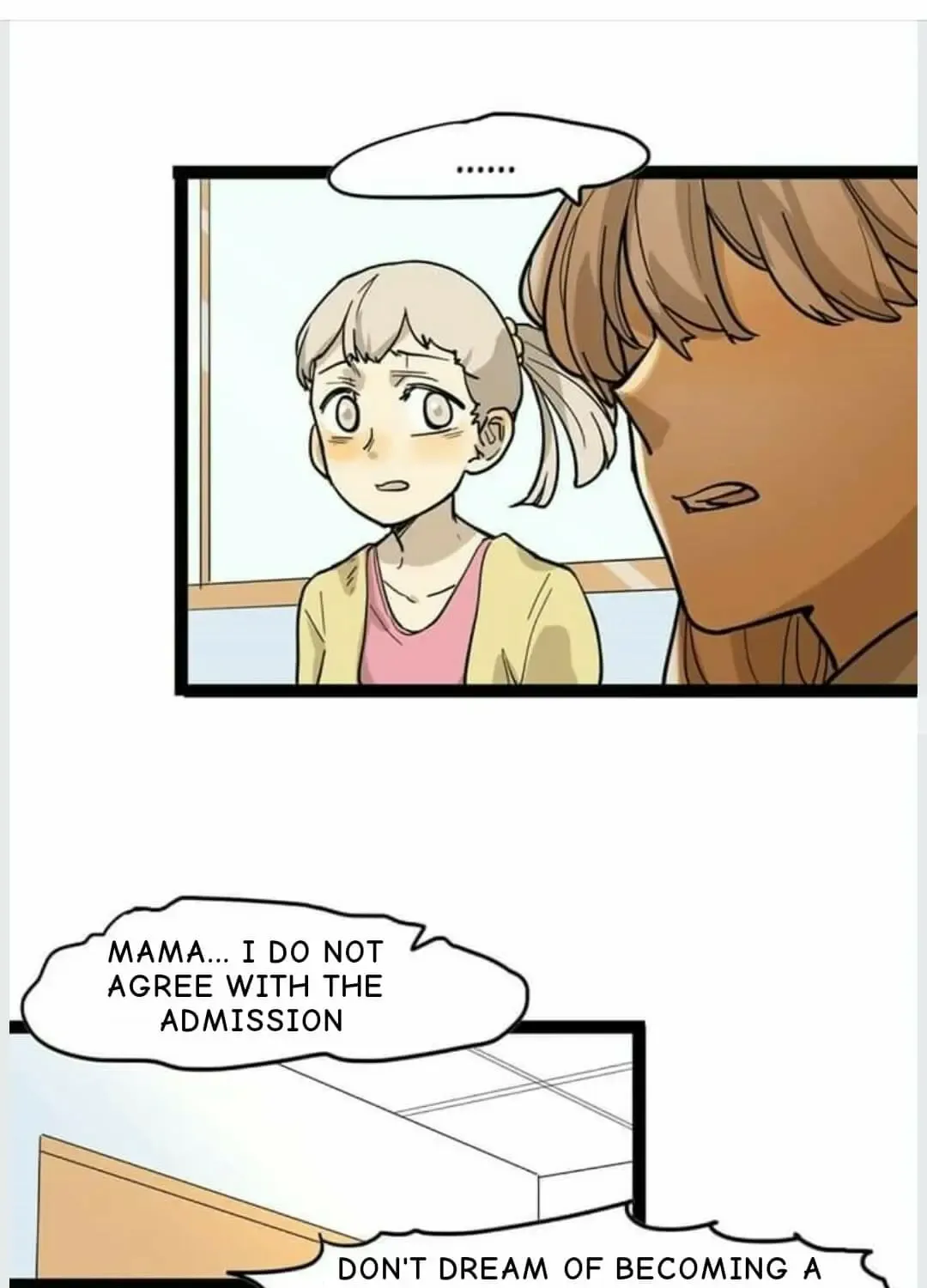 You Are My Destiny Chapter 23 page 31 - MangaKakalot