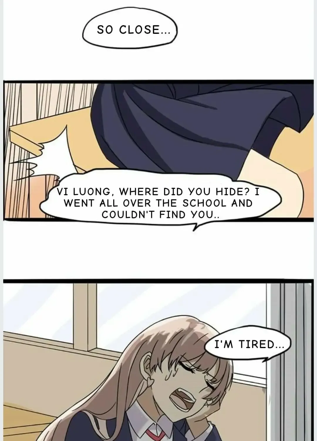 You Are My Destiny Chapter 28 page 42 - MangaKakalot