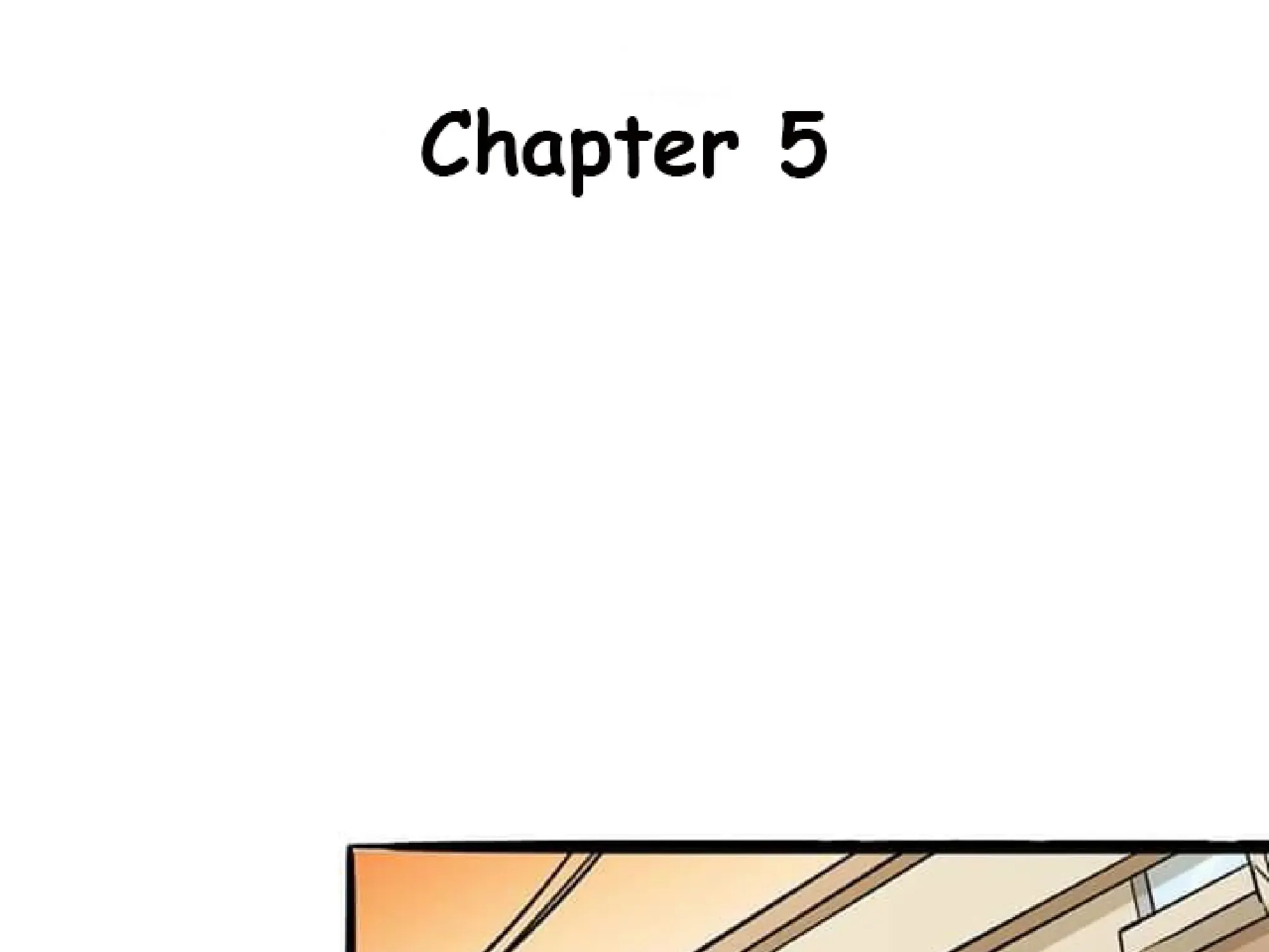 You Are My Destiny Chapter 6 page 1 - MangaKakalot