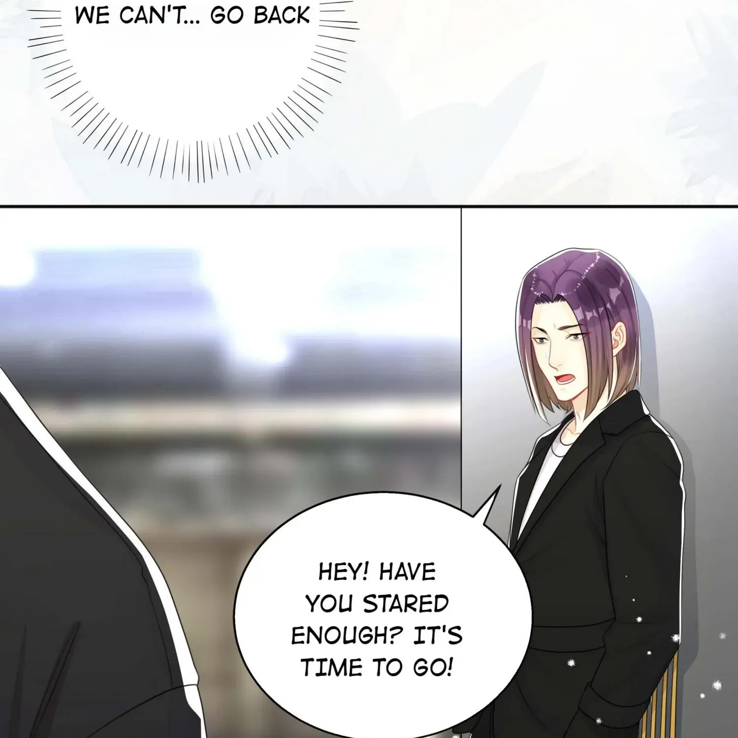 You, Beyond Reach Chapter 28 page 41 - MangaKakalot