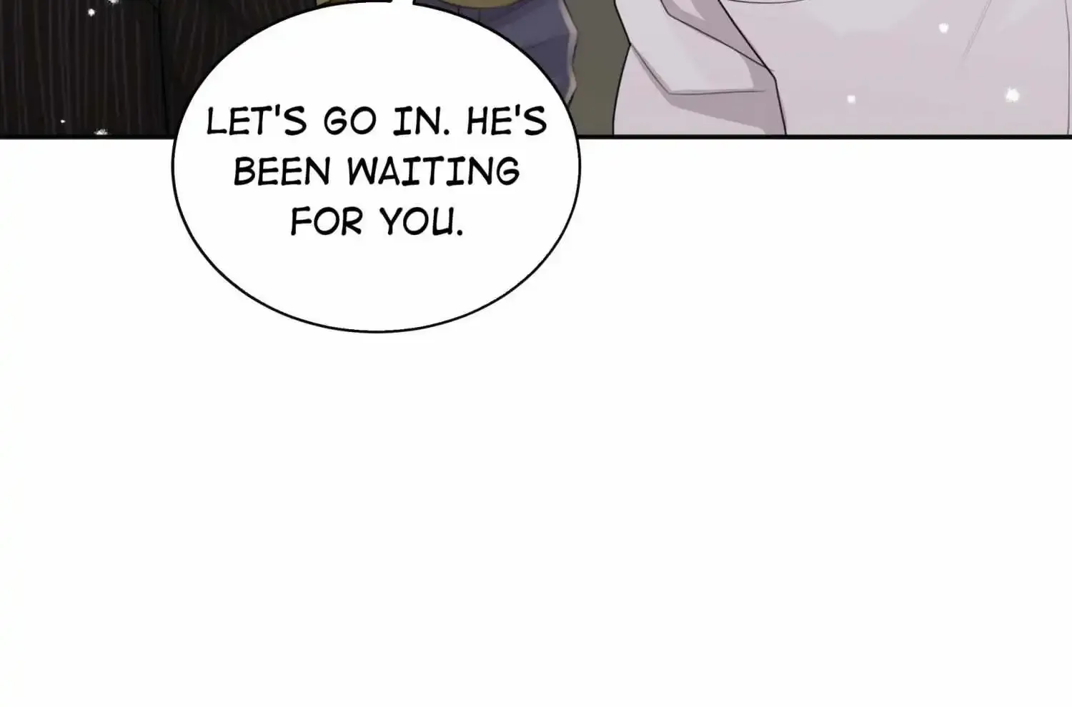 You, Beyond Reach Chapter 35 page 25 - MangaKakalot