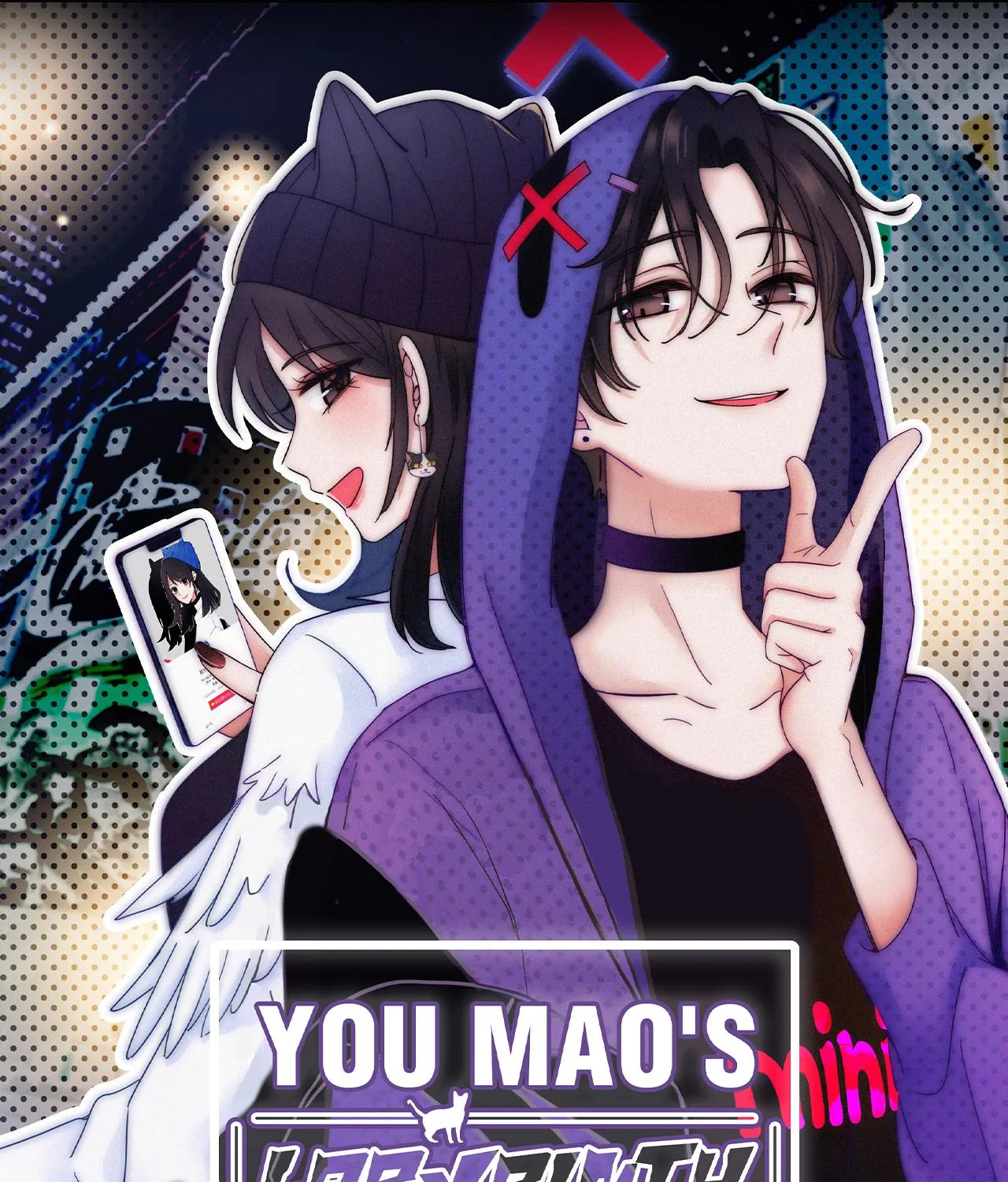 You Mao