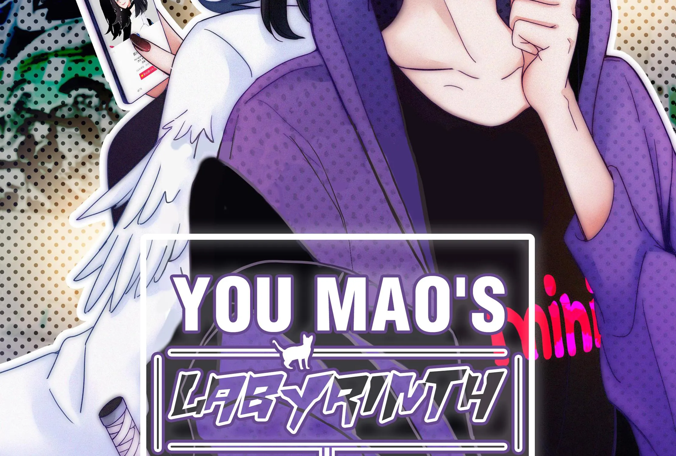 You Mao