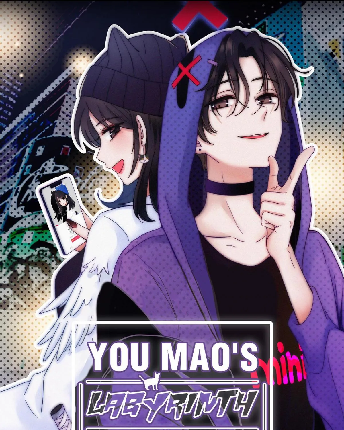 You Mao