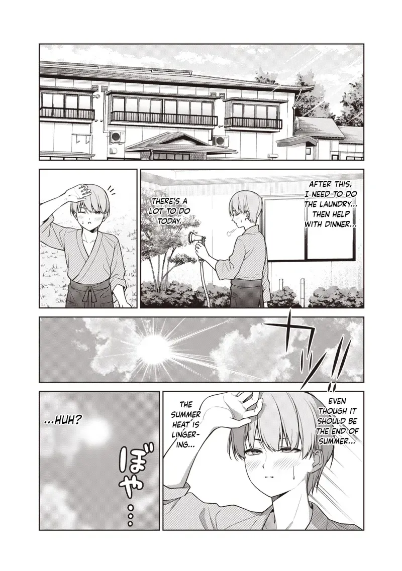 You Still Call Yourselves Teachers? Chapter 13.1 page 4 - MangaKakalot