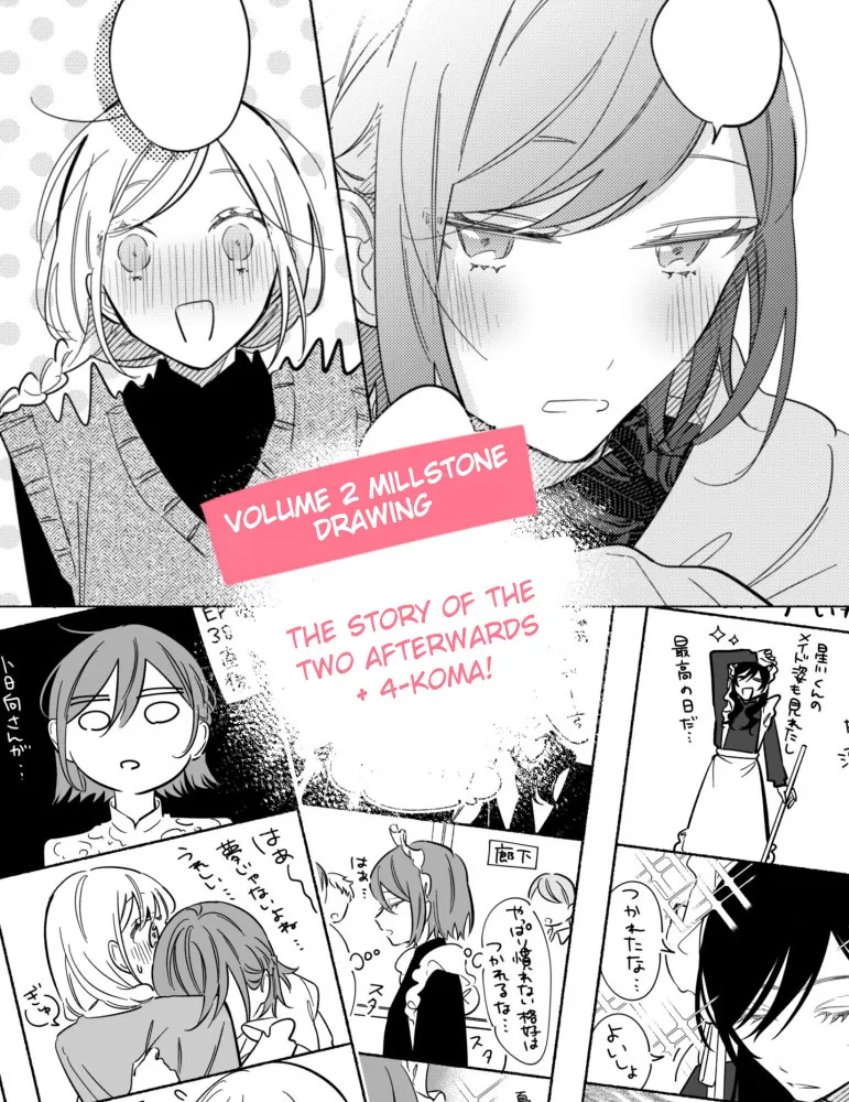 You, The One Sitting Next To Me, Are The Cutest. Chapter 46 page 9 - MangaKakalot