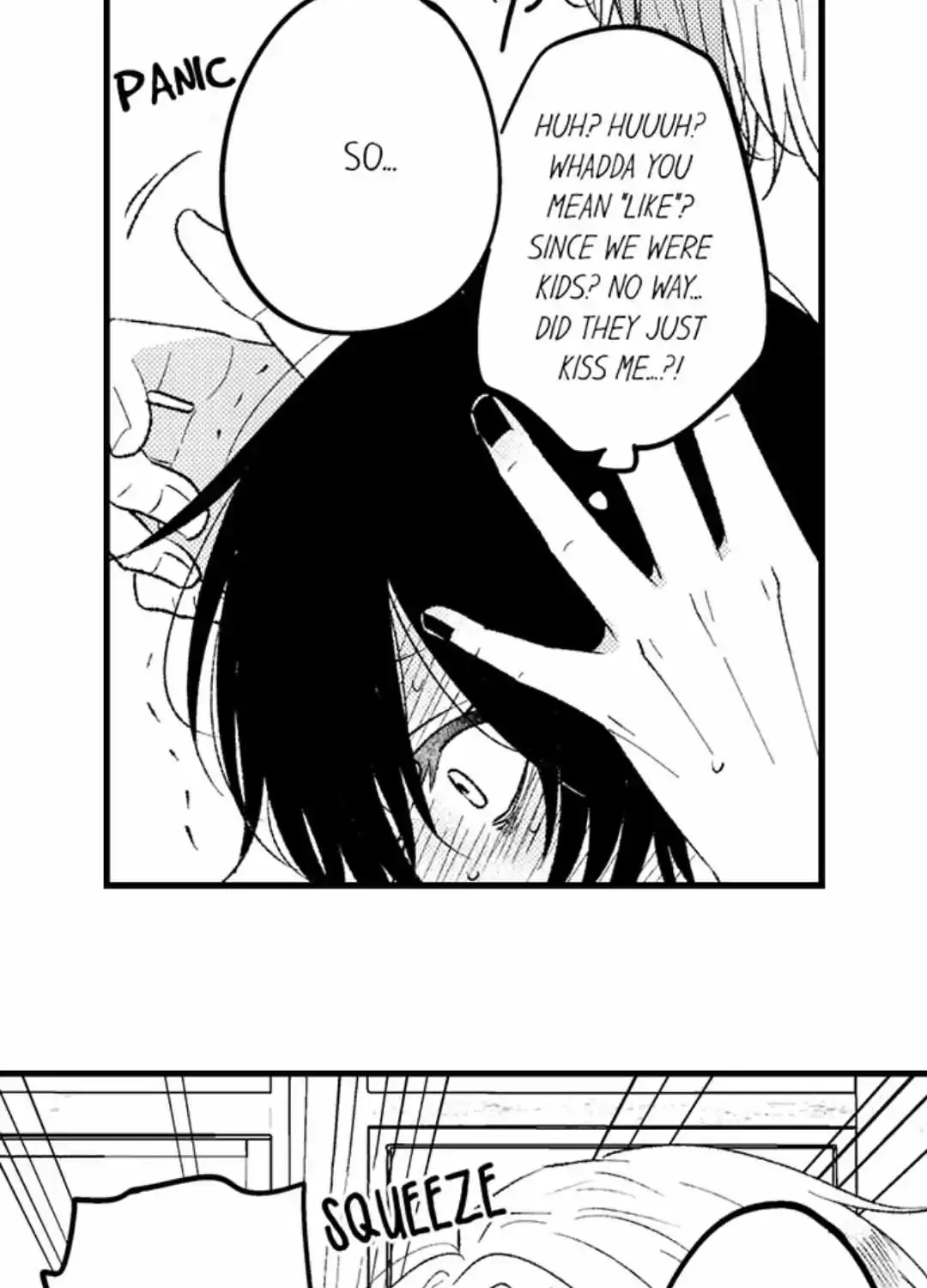 You Who Wants To Love Chapter 55 page 5 - MangaKakalot