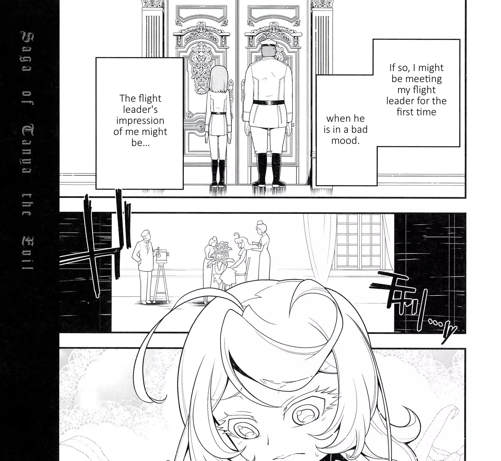 Youjo Senki - Page 22