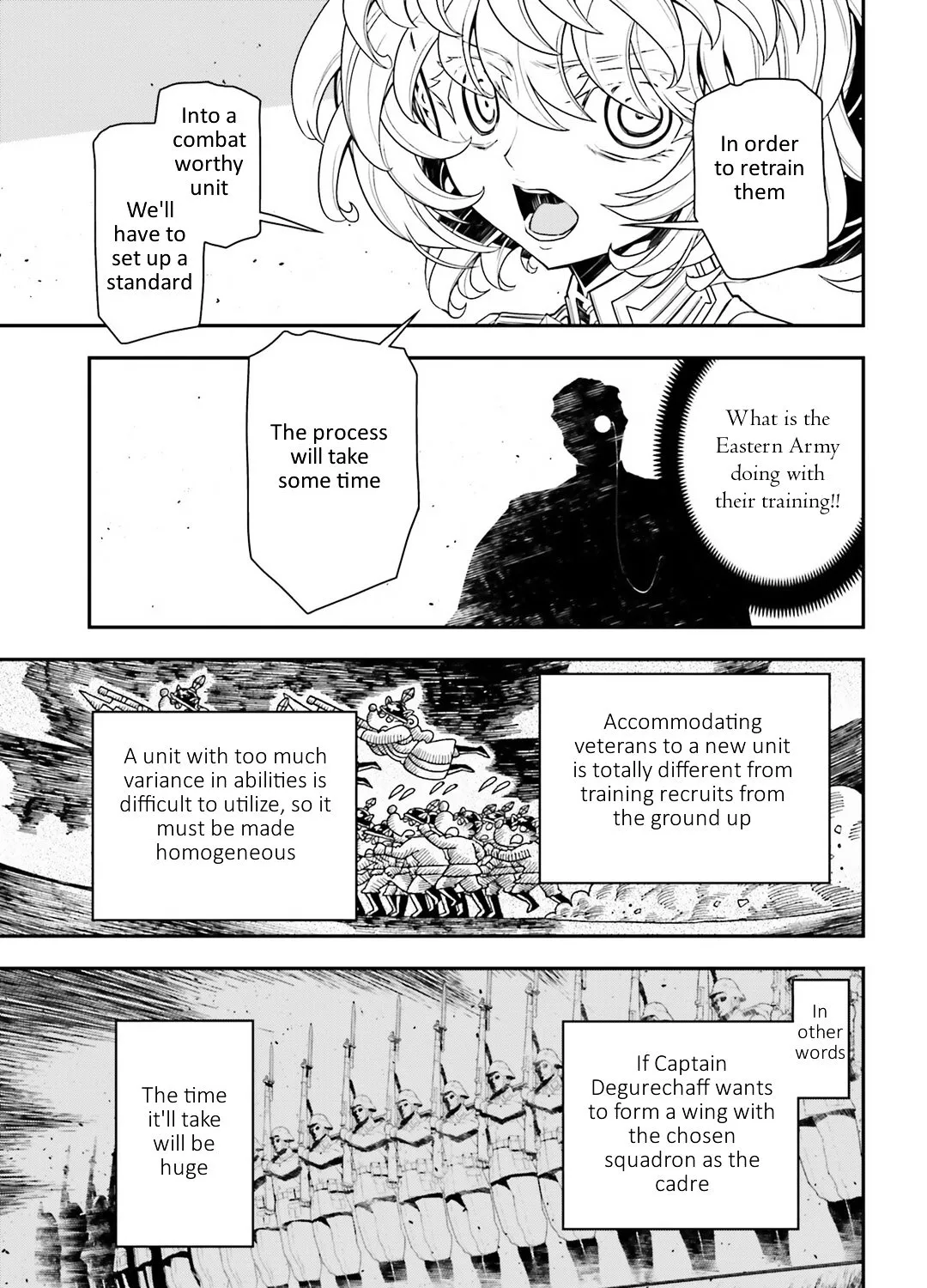 Youjo Senki - Page 64