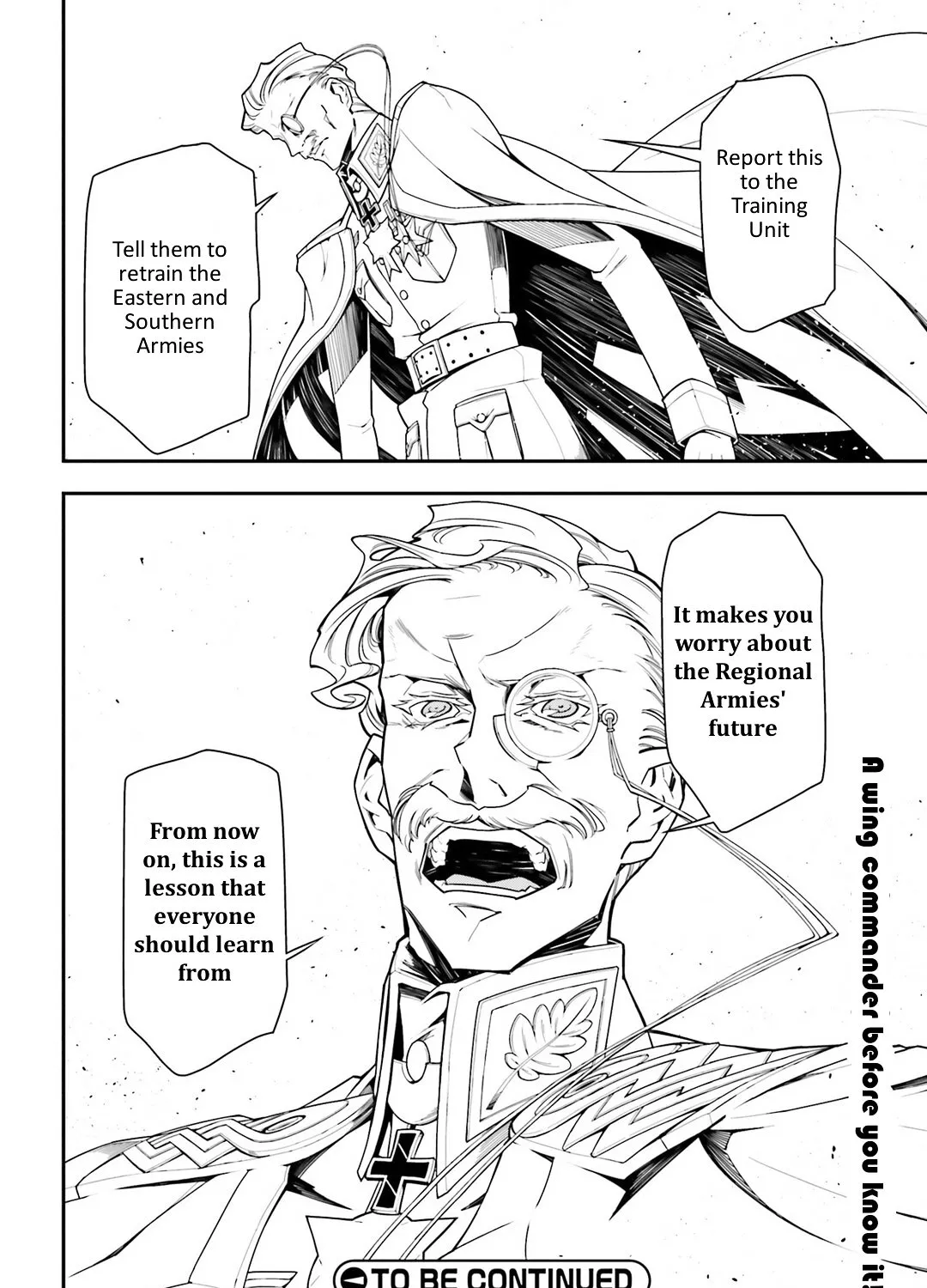 Youjo Senki - Page 71