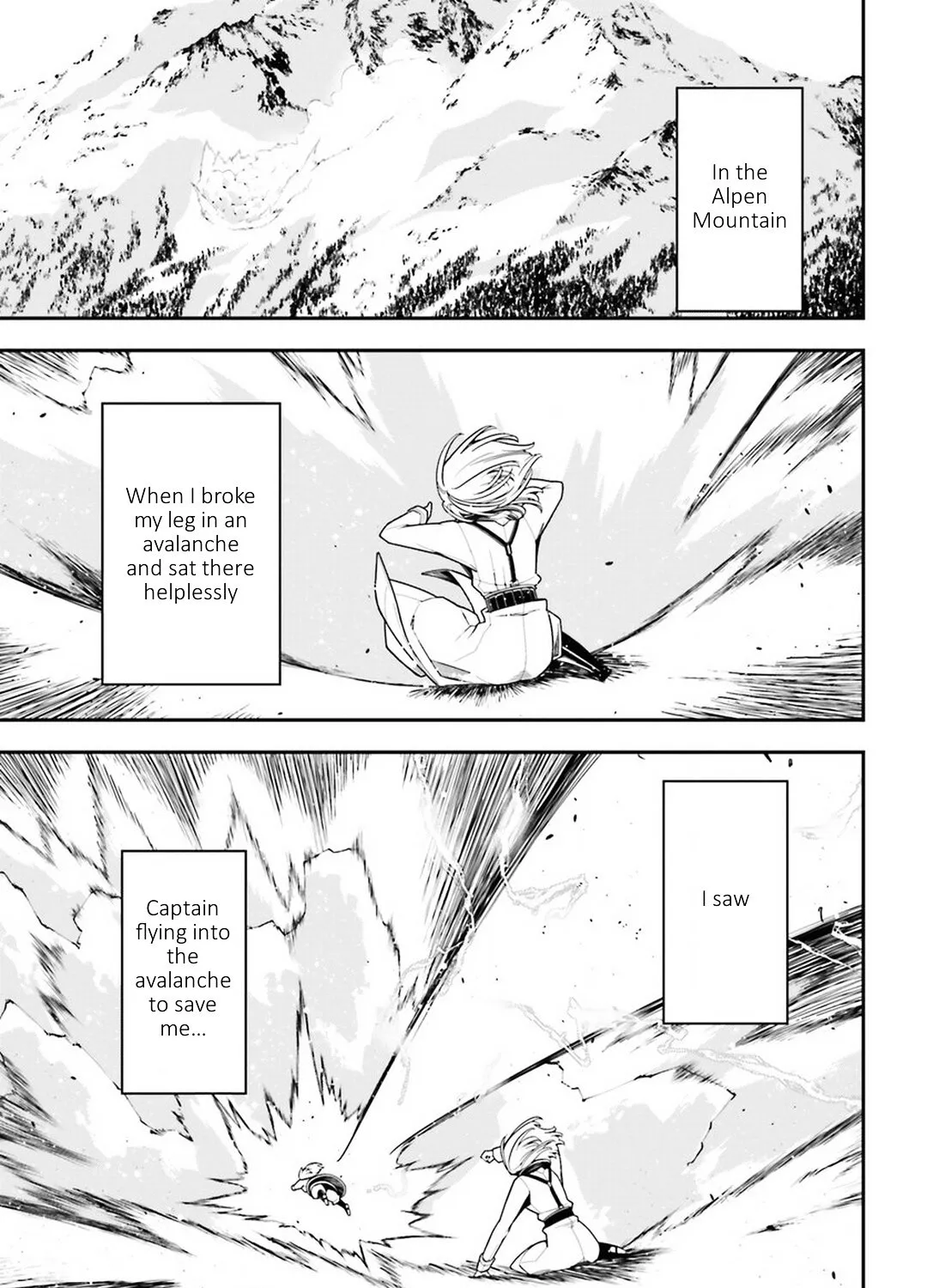 Youjo Senki - Page 45