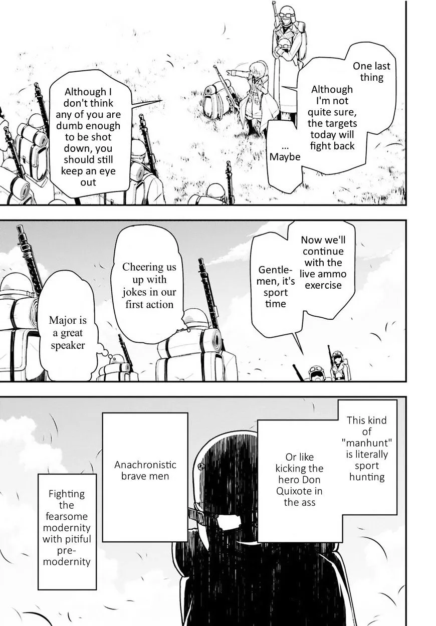 Youjo Senki - Page 24