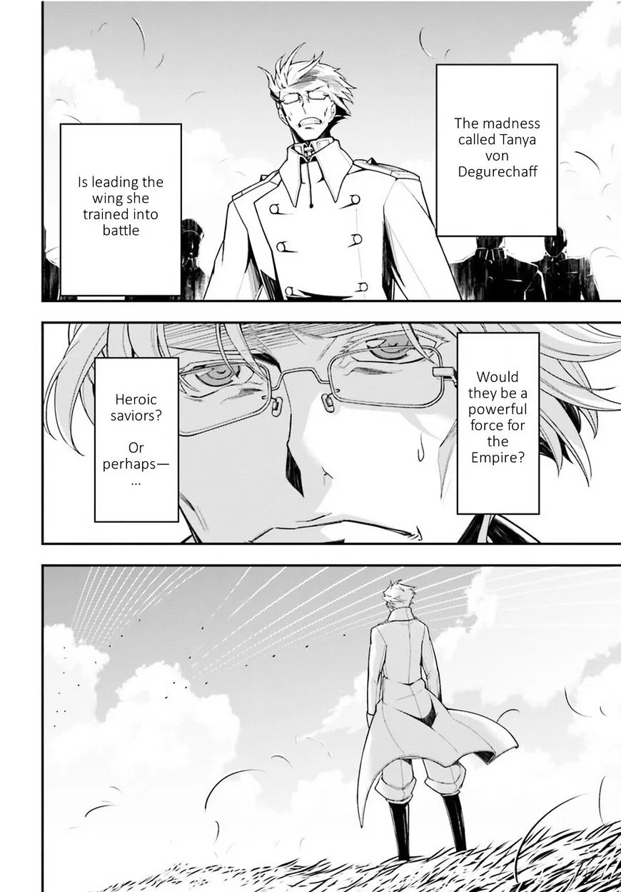 Youjo Senki - Page 26