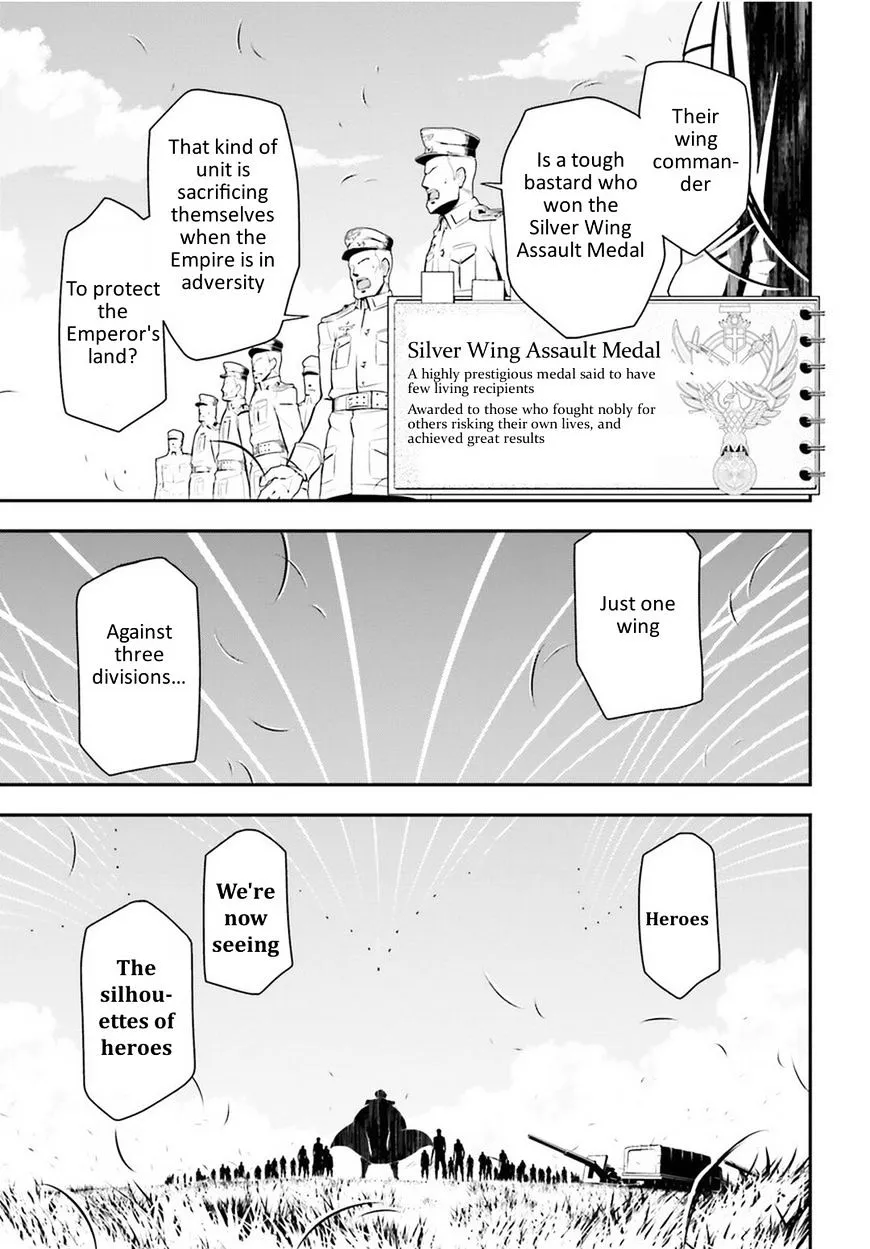 Youjo Senki - Page 29