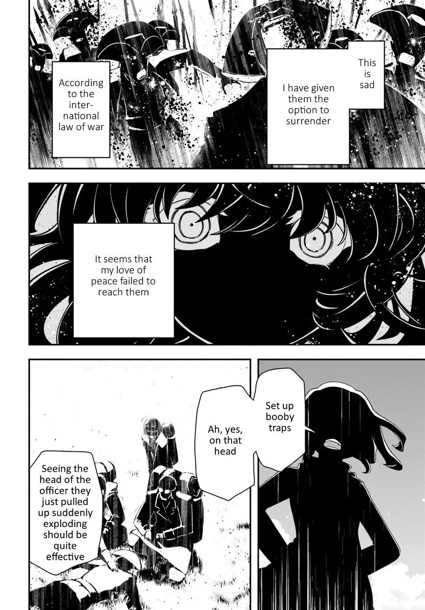 Youjo Senki - Page 34