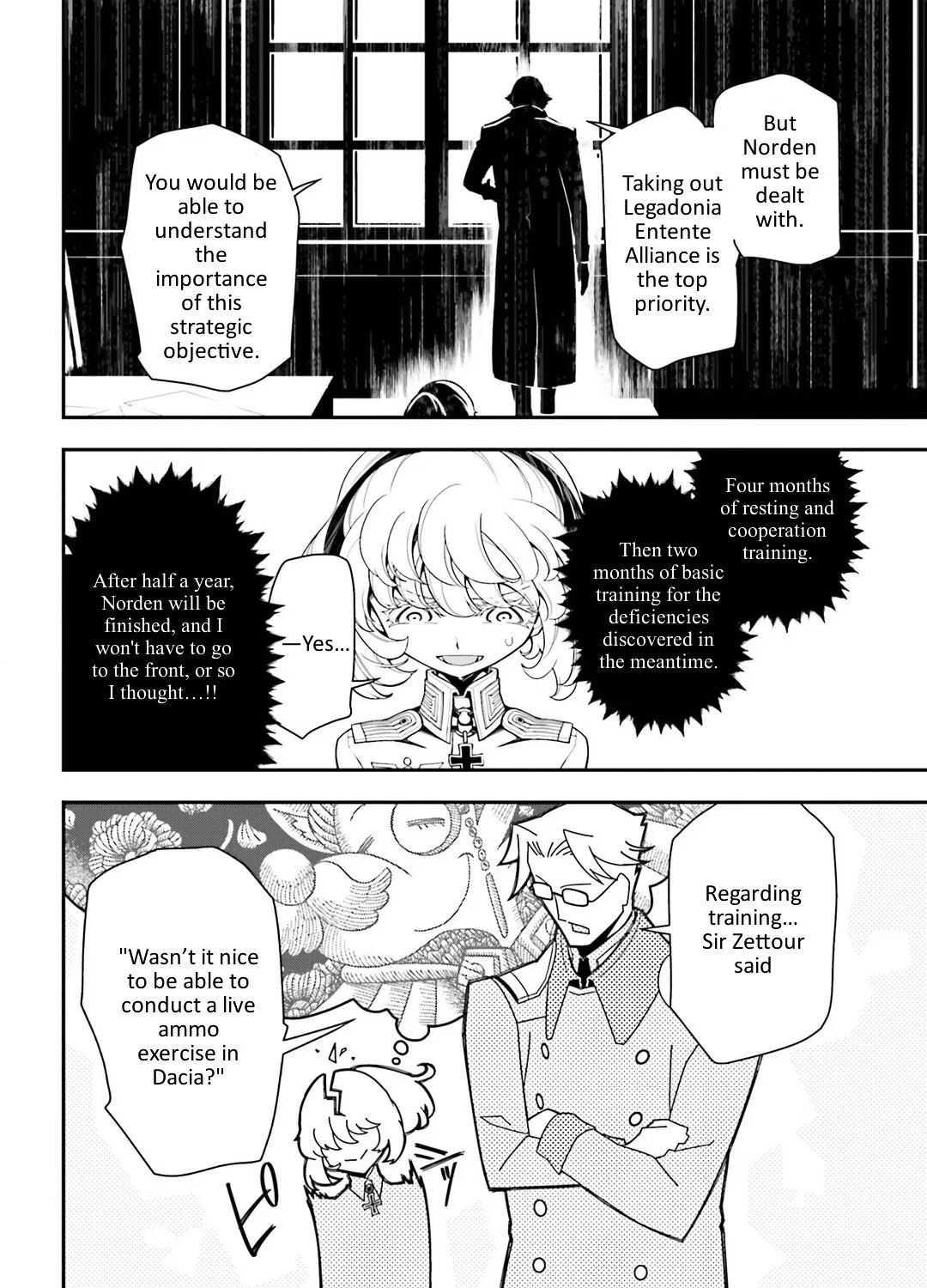 Youjo Senki - Page 66