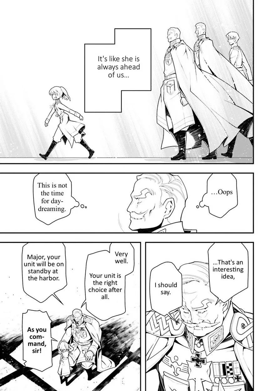 Youjo Senki - Page 44