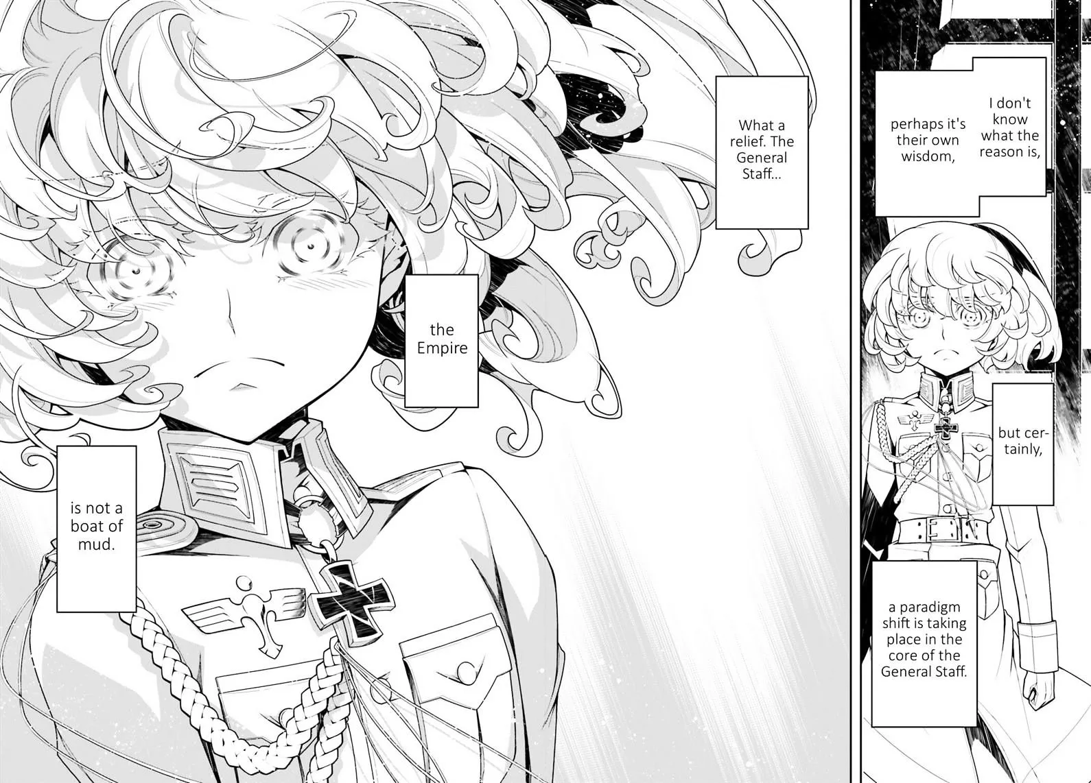 Youjo Senki - Page 49