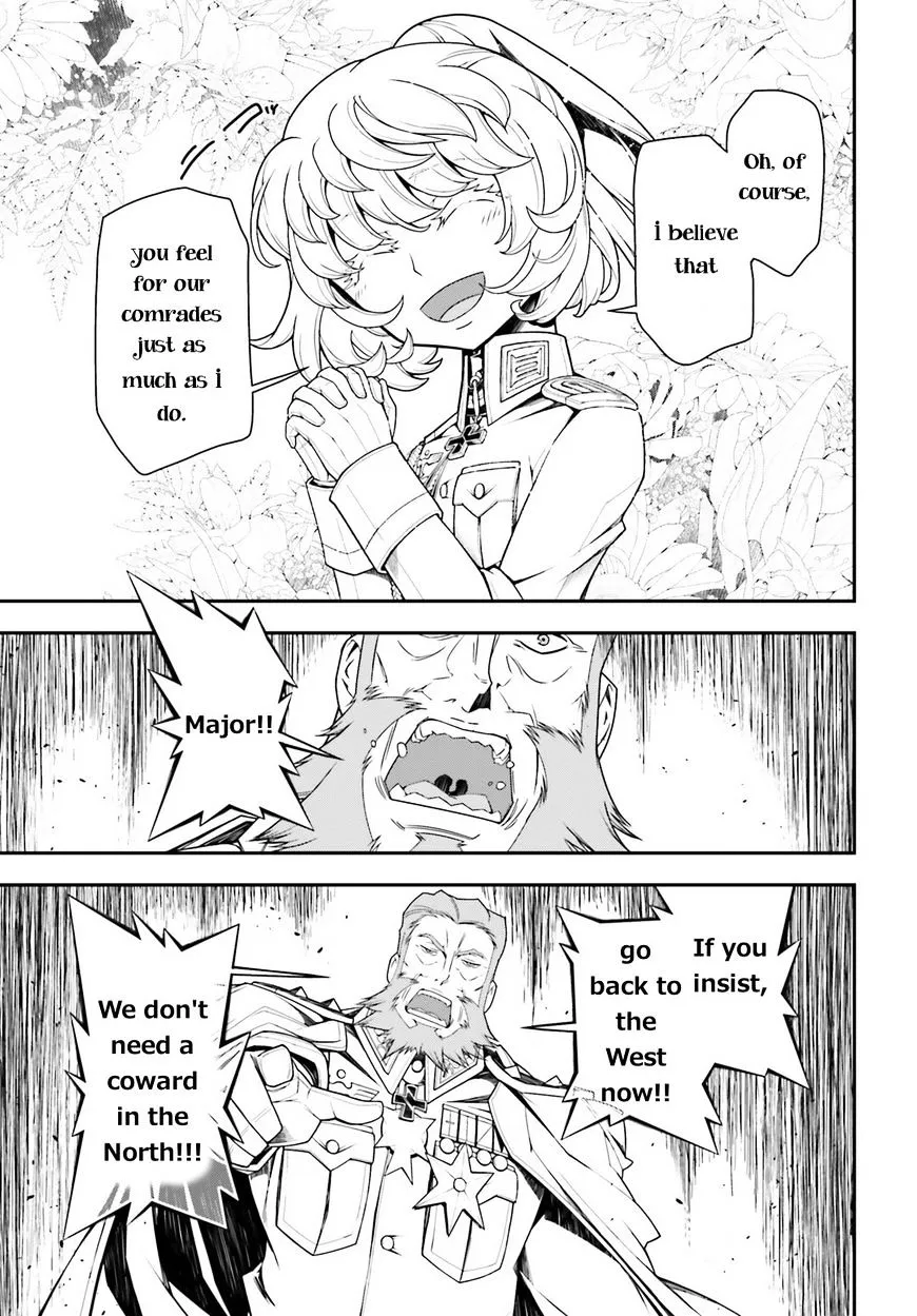 Youjo Senki - Page 30