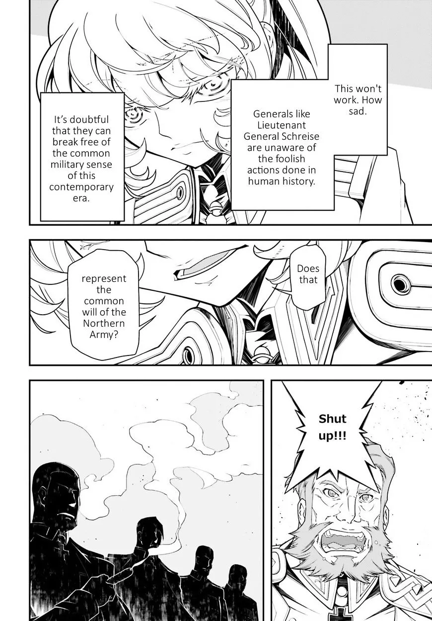 Youjo Senki - Page 31