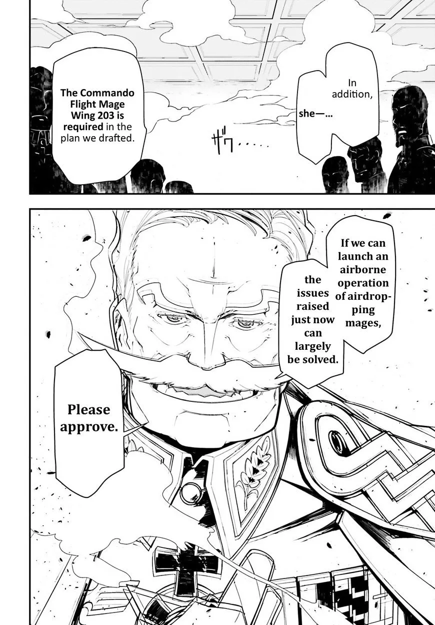 Youjo Senki - Page 35